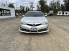 2012 Toyota Camry Sedan - 8