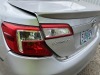 2012 Toyota Camry Sedan - 15