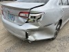 2012 Toyota Camry Sedan - 16