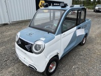 2024 Raccoon RC-G200 Electric Cart