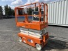 2018 Snorkel S3219E 19' Scissor Lift - 3