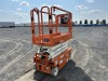 2018 Snorkel S3219E 19' Scissor Lift - 5