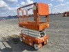 2018 Snorkel S3219E 19' Scissor Lift - 7