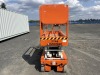 2018 Snorkel S3219E 19' Scissor Lift - 8