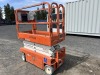 2018 Snorkel S3219E 19' Scissor Lift - 3