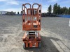 2018 Snorkel S3219E 19' Scissor Lift - 4