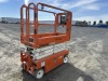 2018 Snorkel S3219E 19' Scissor Lift - 5