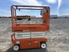 2018 Snorkel S3219E 19' Scissor Lift - 6