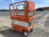 2018 Snorkel S3219E 19' Scissor Lift - 7