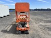 2018 Snorkel S3219E 19' Scissor Lift - 8