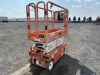 2018 Snorkel S3219E 19' Scissor Lift - 5