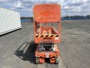 2018 Snorkel S3219E 19' Scissor Lift - 8