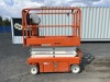 2018 Snorkel S3219E 19' Scissor Lift - 2