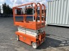 2018 Snorkel S3219E 19' Scissor Lift - 3