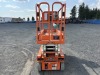 2018 Snorkel S3219E 19' Scissor Lift - 4