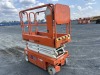 2018 Snorkel S3219E 19' Scissor Lift - 7