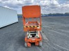 2018 Snorkel S3219E 19' Scissor Lift - 8