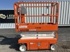 2018 Snorkel S3219E 19' Scissor Lift - 2