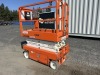 2018 Snorkel S3219E 19' Scissor Lift - 3