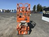 2018 Snorkel S3219E 19' Scissor Lift - 4