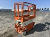 2018 Snorkel S3219E 19' Scissor Lift - 5