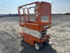 2018 Snorkel S3219E 19' Scissor Lift - 7