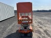 2018 Snorkel S3219E 19' Scissor Lift - 8