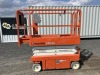 2018 Snorkel S3219E 19' Scissor Lift - 2