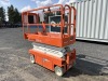 2018 Snorkel S3219E 19' Scissor Lift - 3