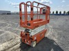 2018 Snorkel S3219E 19' Scissor Lift - 5