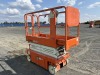 2018 Snorkel S3219E 19' Scissor Lift - 7