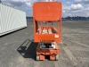 2018 Snorkel S3219E 19' Scissor Lift - 8