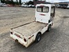 2015 Taylor Dunn BO-248-48 Electric Utility Cart - 4