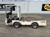 2015 Taylor Dunn BO-248-48 Electric Utility Cart - 7