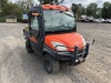 2011 Kubota RTV-1100 4WD Utility Cart - 2