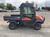 2011 Kubota RTV-1100 4WD Utility Cart - 3