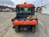 2011 Kubota RTV-1100 4WD Utility Cart - 5