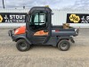 2011 Kubota RTV-1100 4WD Utility Cart - 7