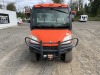 2011 Kubota RTV-1100 4WD Utility Cart - 8