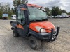 2011 Kubota RTV-1100 Utility Cart - 2