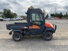 2011 Kubota RTV-1100 Utility Cart - 3