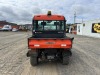 2011 Kubota RTV-1100 Utility Cart - 5