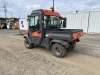 2011 Kubota RTV-1100 Utility Cart - 6