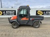 2011 Kubota RTV-1100 Utility Cart - 7