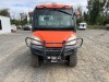 2011 Kubota RTV-1100 Utility Cart - 8