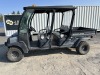 2018 Club Car Carryall 1700 4x4 Utility Cart - 2