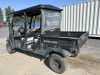 2018 Club Car Carryall 1700 4x4 Utility Cart - 3