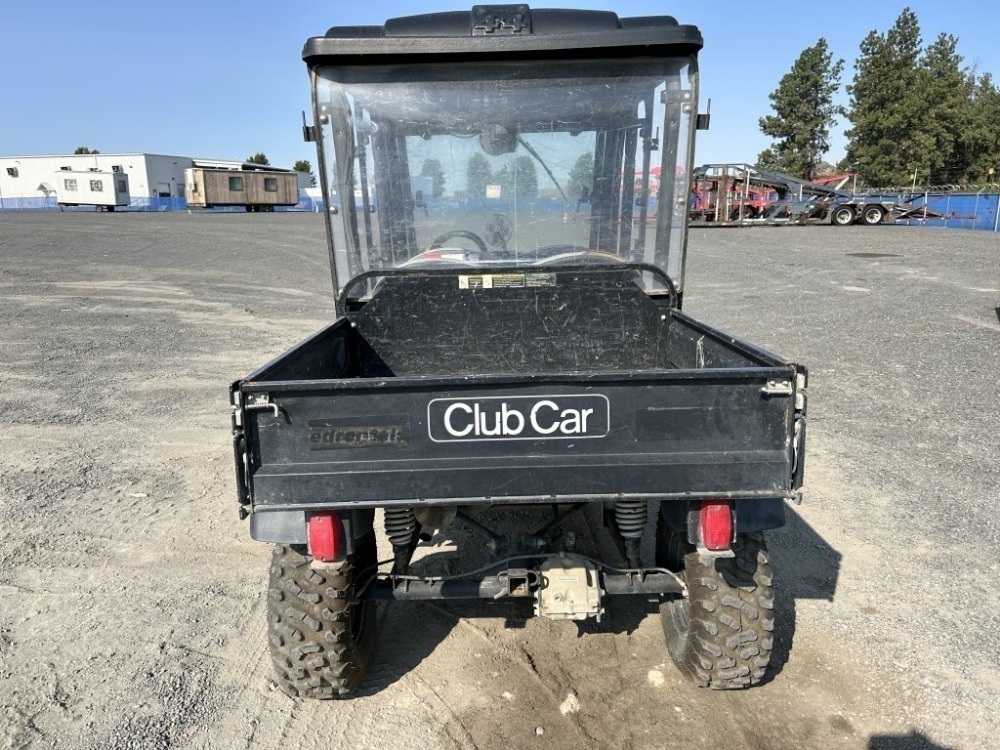 2018 Club Car Carryall 1700 4x4 Utility Cart J Stout Auction 2018-club-car-carryall-1700-4x4-utility-cart-j-stout-auction