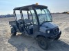 2018 Club Car Carryall 1700 4x4 Utility Cart - 7