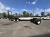 1981 Turtle Mountain Flatbed Trailer - 3